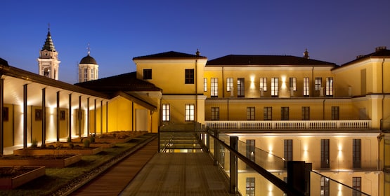 NH Collection Torino Piazza Carlina